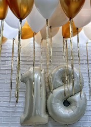 Набор шаров №32