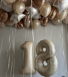 Набор шаров №20