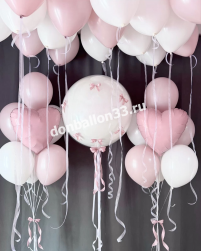 Набор 0003 не надутый