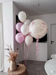 Набор 0001 не надутый