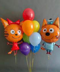 Набор шаров №42