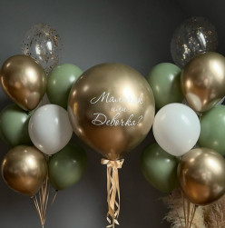 Набор шаров №24