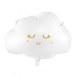 ПД ФИГУРА Облако