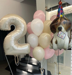 Набор шаров №18