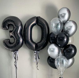 Набор шаров №35