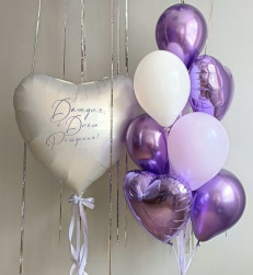 Набор шаров №27