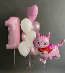 Набор шаров №43