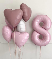 Набор Нежность