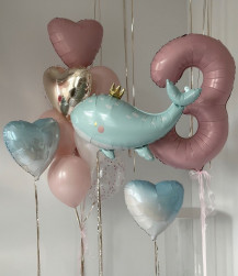 Набор шаров №36