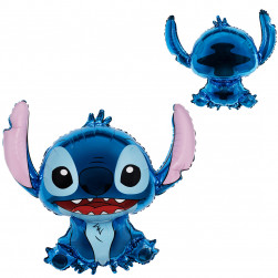 Шар (33''/84 см) Фигура, Любимый монстрик, 1 шт. в уп.