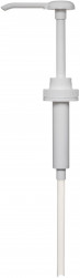 Дозатор для Koda 2,5 и 4 кг, 30СС, Light, 1 шт.