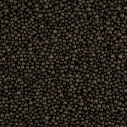 Шарики пенопласт, Черный, 2-4 мм, 10 гр.