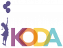 Логотип «Koda»