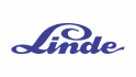 Логотип «LINDE»