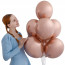 Логотип «В 105/614 Хром Glossy Light Pink»