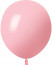 Логотип «Шар (10''/25 см), Светло-розовый, пастель, 100 шт.»