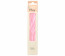Логотип «Свечи Спирали Люкс, Розовый, 0,4*13 + 3 см, 6 шт. с держат.»