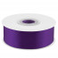 Логотип «Лента атласная (2,5 см*22,85 м) Темно-фиолетовый, 1 шт.»