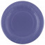 Логотип «Тарелки (7''/18 см) Мастхэв, Фиолетовый, 6 шт.»