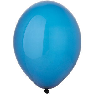 Логотип «В 105/033 Кристалл Экстра Blue, 50шт»