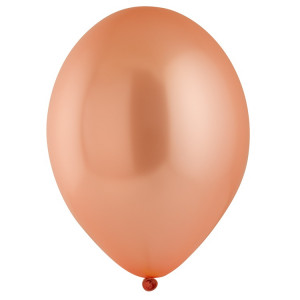 Логотип «В 105/091 Металлик Экстра Rose Gold 50шт»