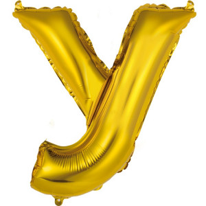 Логотип «К БУКВА У  14" Gold»