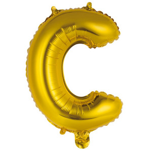 Логотип «К БУКВА С  14" Gold»