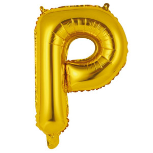 Логотип «К БУКВА Р  14" Gold»