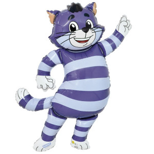 Логотип «К ФИГУРА Простоквашино Матроскин»