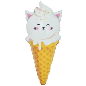 Логотип «К ФИГУРА Которожок мороженое»