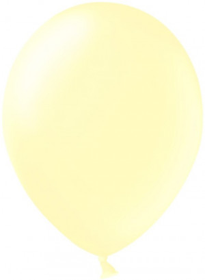 Логотип «Шар (5''/13 см), Неаполитанский желтый, макарунс, 100 шт.»