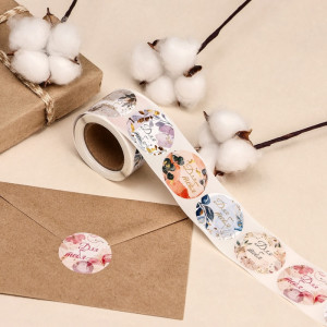 Логотип «Наклейка «Для тебя», 4.4×4.4 см, 1 шт. на выбор»