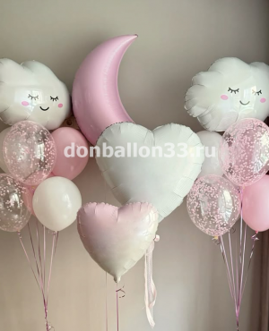 Логотип «Набор 0010  не надутый»