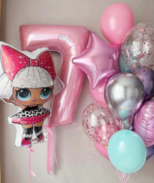 Логотип «Набор Роскошная Дива»