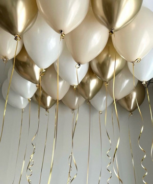 Логотип «Набор шаров №29»