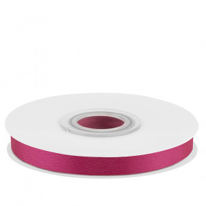 Логотип «Лента атласная (0,7 см*22,85 м) Фуше, 1 шт.»